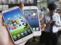 Samsung Galaxy Smartphones