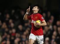 javier-hernandez-manchester-united
