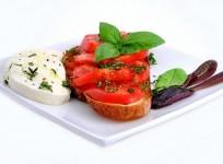 Mediterranean diet