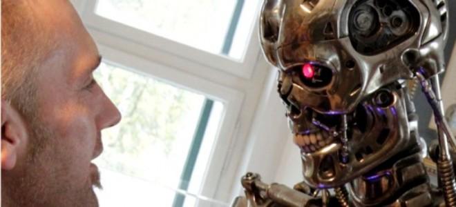 Robots will replace soldiers in US Army