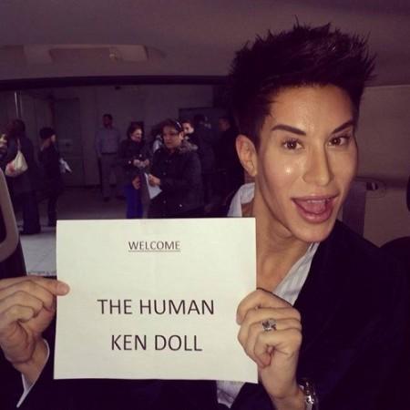 Justin Jedlica moves to Chicago. (Facebook) Justin Jedlica