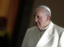 Pope Francis
