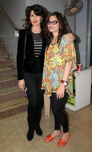 Special Screening of Special Screening of