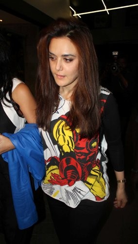 Special Screening of Special Screening of