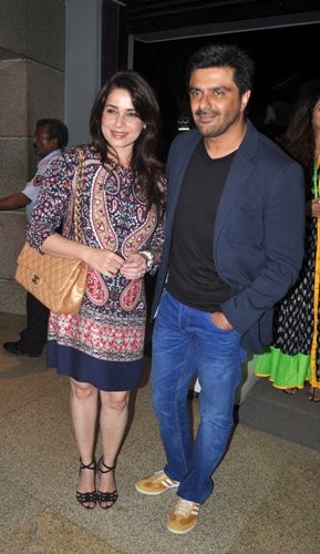 Special Screening of Special Screening of