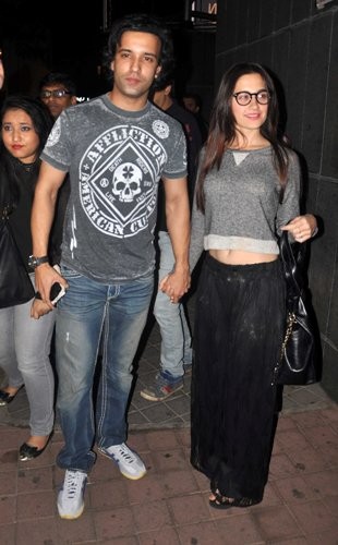 Special Screening of Special Screening of