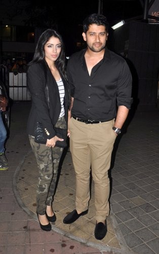 Special Screening of Special Screening of