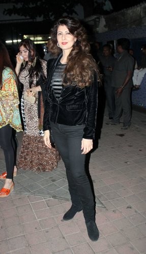 Special Screening of Special Screening of