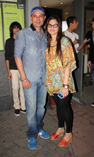 Special Screening of Special Screening of