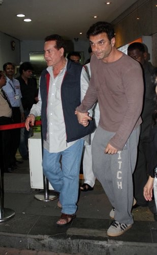 Special Screening of Special Screening of