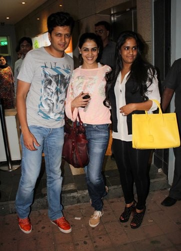 Special Screening of Special Screening of