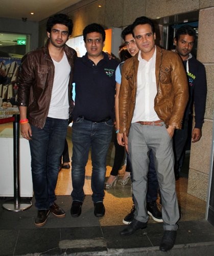 Special Screening of Special Screening of