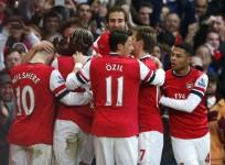 arsenal