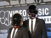 daft-punk