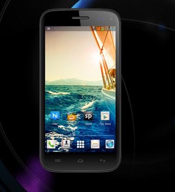 Micromax Canvas Turbo Mini A200 Revealed; Specification and Price Details