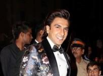 Ranveer Singh