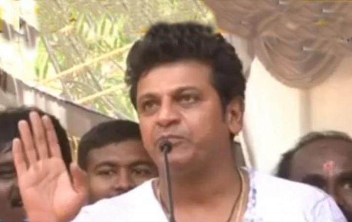Shivrajkumar