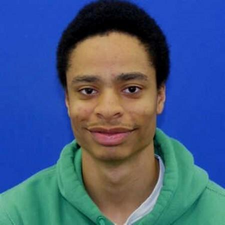 Maryland shooting