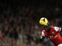 Bacary Sagna could leave Arsenal this summer