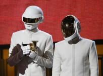 daft-punk
