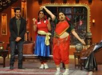 Comedy Nights With Kapil