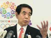 japan039s-education-minister-hakubun-shimomura-speaks-during-a-news-conference-in-tokyo-in-this-photo-taken-by-kyodo-january-28-2014