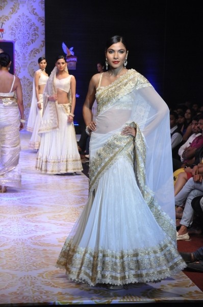 Blenders Pride Bangalore Fashion Week