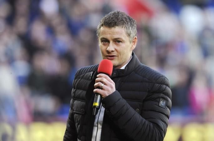 Ole Gunnar Solskjaer will make an emotional return to Old Trafford Ole Gunnar Solskjaer