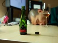 alcohol