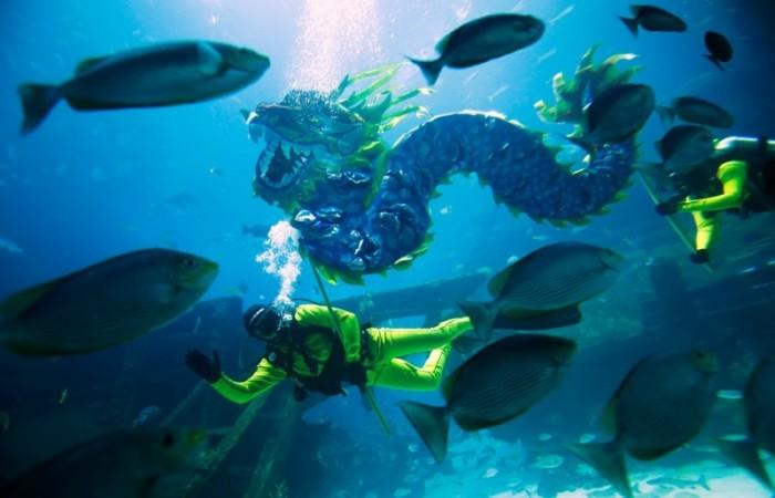 Chinese New Year 2014