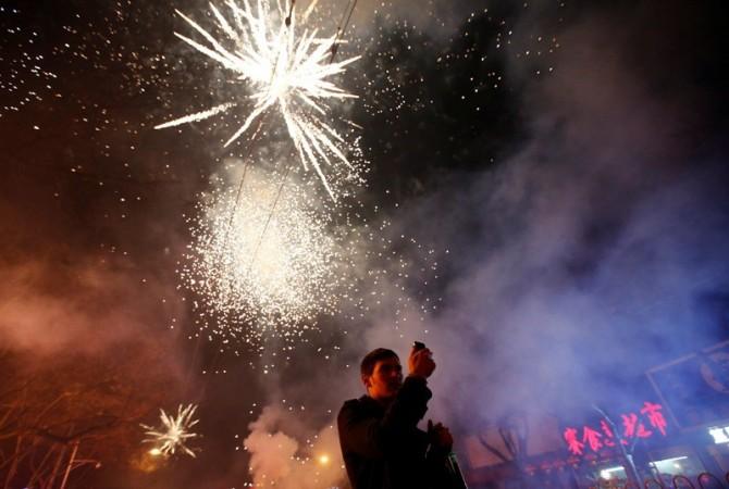 The Chinese New Year 2015 or the Lunar year of the goat will be an event of much fanfare and excitement. Chinese New Year