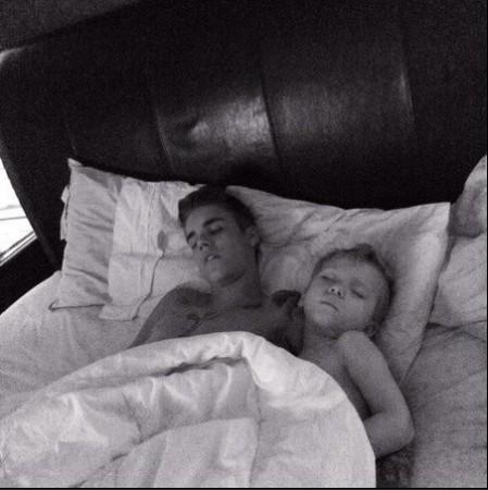 Justin Bieber