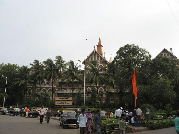 Mumbai Police headquarters