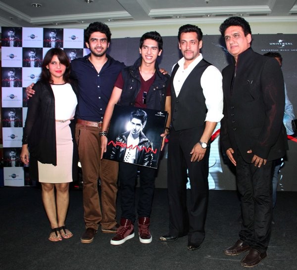 launch of Armaan Malik's debut album launch of Armaan Malik's debut album