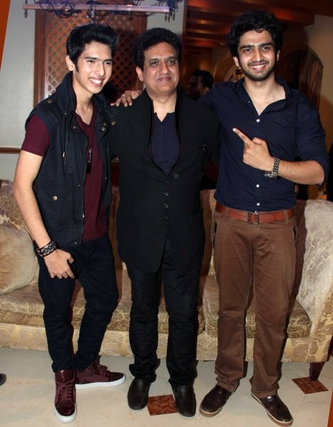 launch of Armaan Malik's debut album launch of Armaan Malik's debut album