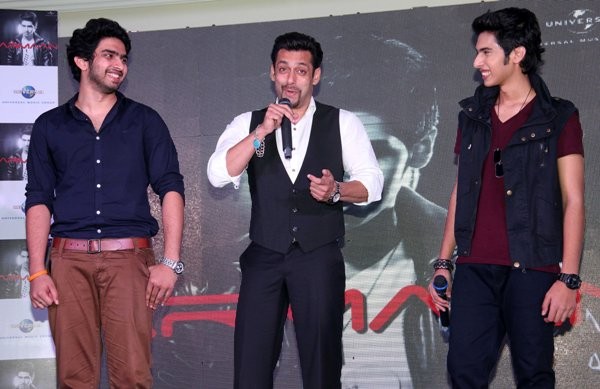 launch of Armaan Malik's debut album launch of Armaan Malik's debut album