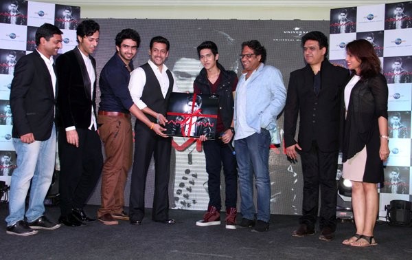 launch of Armaan Malik's debut album launch of Armaan Malik's debut album