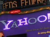 Yahoo Mail accounts hacked/Reuters