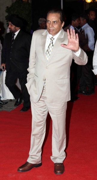 Sangeet Ceremony of Ahana Deol and Vaibhav Vora