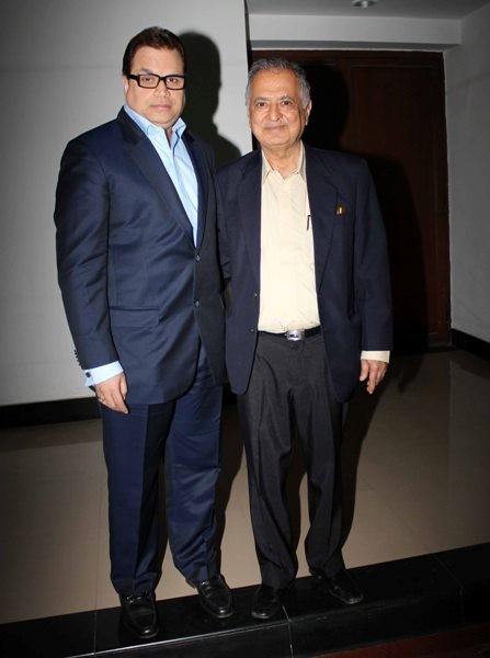 The 11th alumini meet of Jai Hind Colleges The 11th alumini meet of Jai Hind Colleges