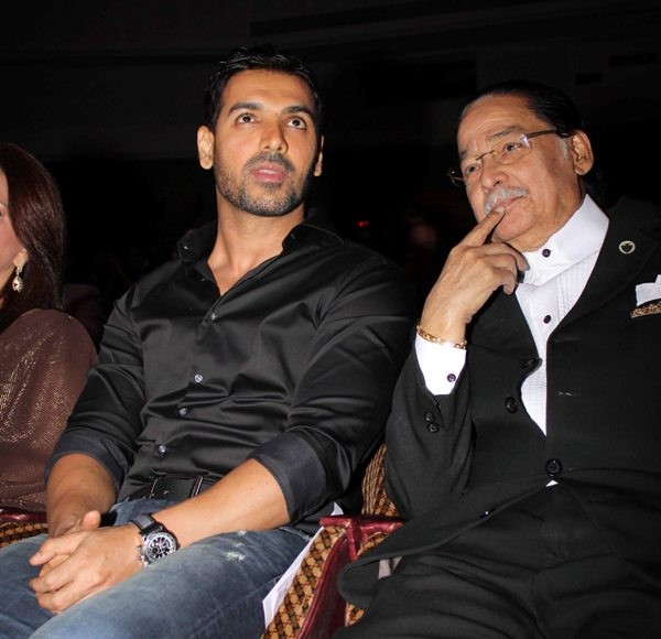 The 11th alumini meet of Jai Hind Colleges The 11th alumini meet of Jai Hind Colleges