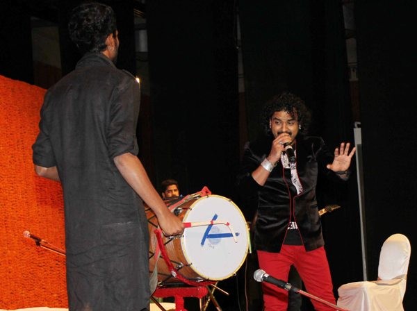 The 11th alumini meet of Jai Hind Colleges The 11th alumini meet of Jai Hind Colleges