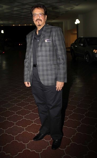 The 11th alumini meet of Jai Hind Colleges The 11th alumini meet of Jai Hind Colleges