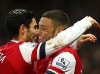 alex-oxlade-chamberlain-mikel-arteta-arsenal
