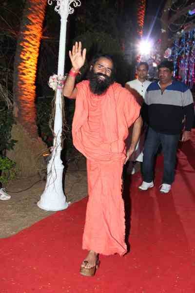 Ahana Deol and Vaibhav Vora's Wedding Receiption