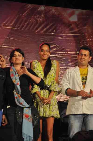 Music Launch of Film 'Queen' Music Launch of Film 'Queen'