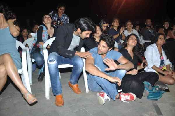 Music Launch of Film 'Queen' Music Launch of Film 'Queen'