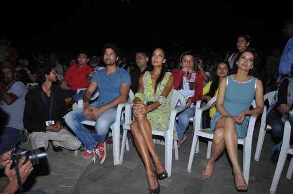 Music Launch of Film 'Queen' Music Launch of Film 'Queen'