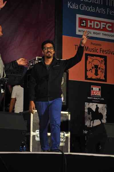 Music Launch of Film 'Queen' Music Launch of Film 'Queen'