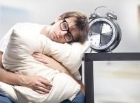Poor sleep, depression